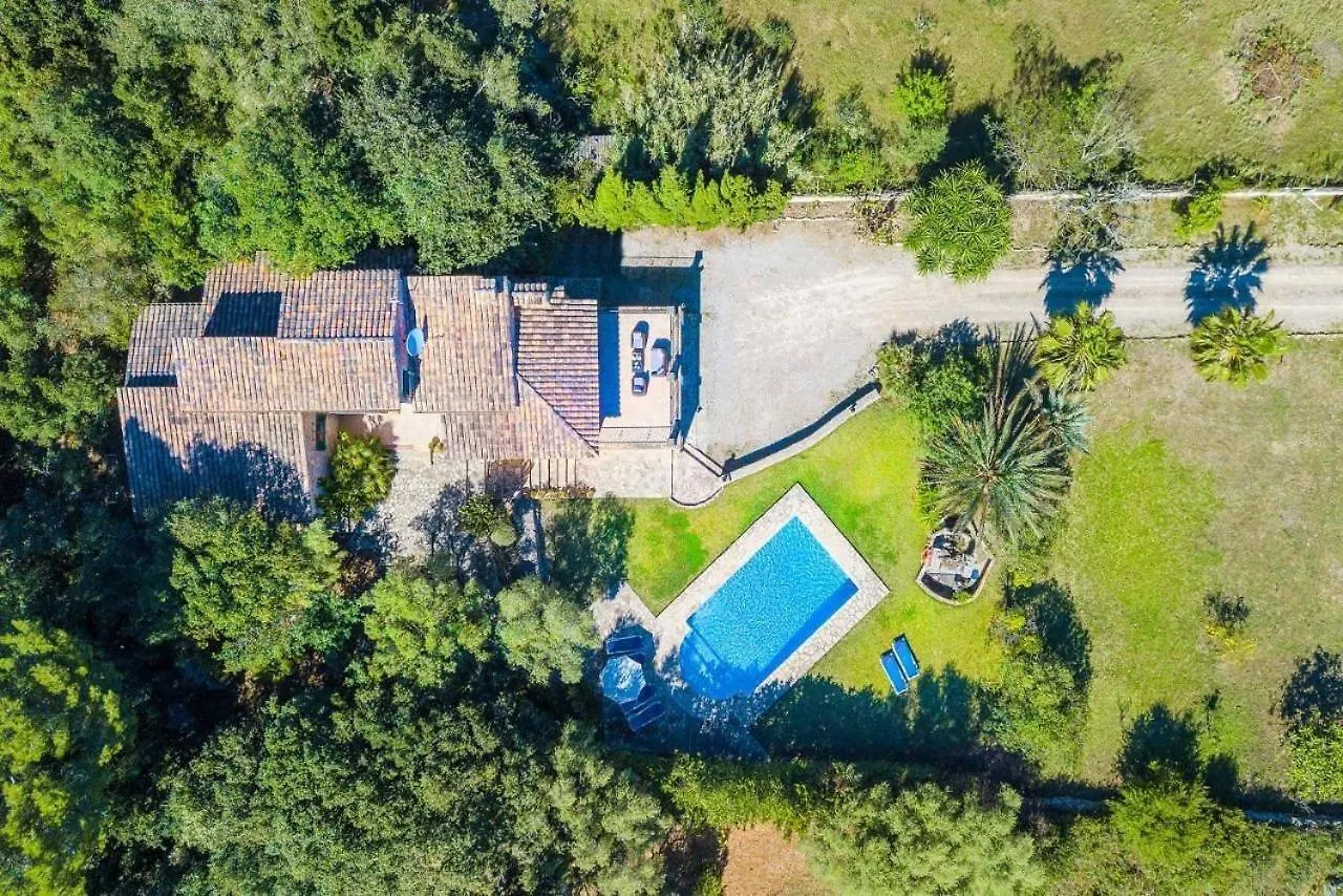 Villa Tomas Pollensa