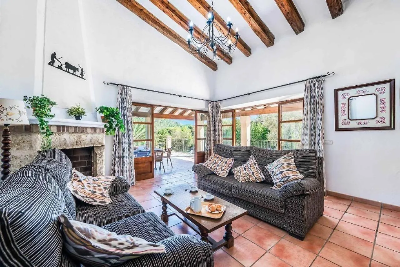 Villa Tomas Pollensa 0*,  España