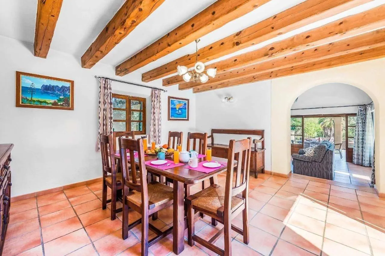 Villa Tomas Pollença