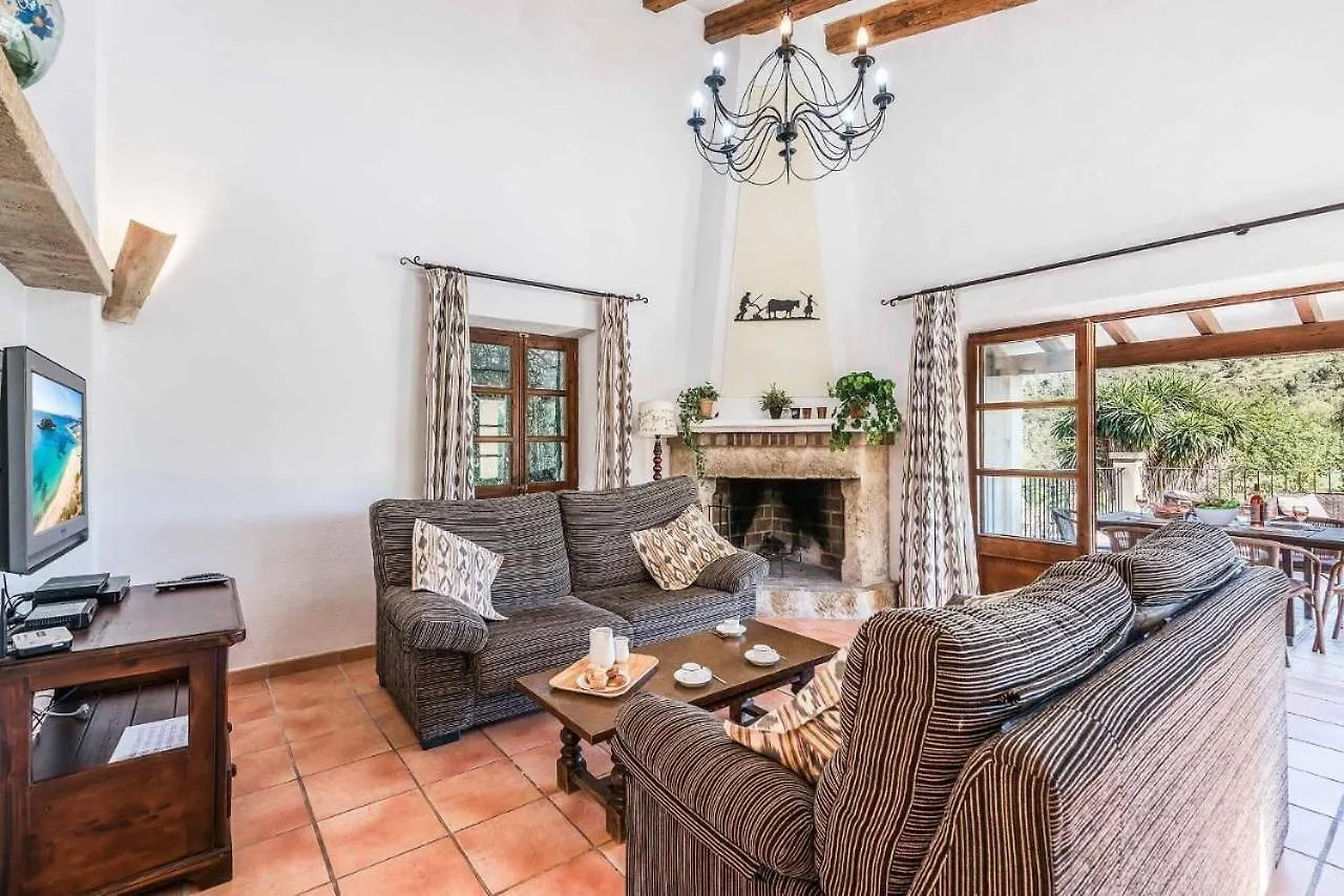 Villa Tomas Pollensa 0*,