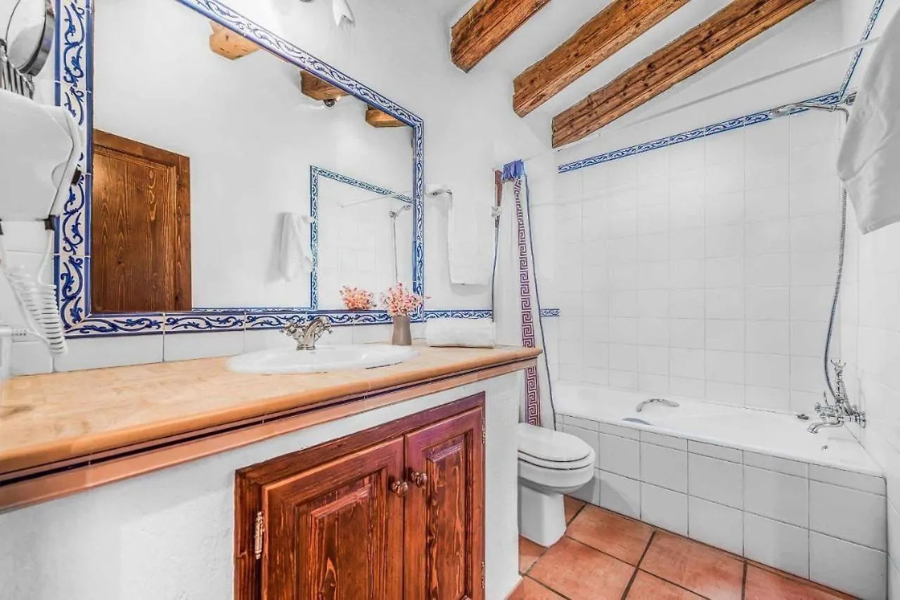 Villa Tomas Pollensa
