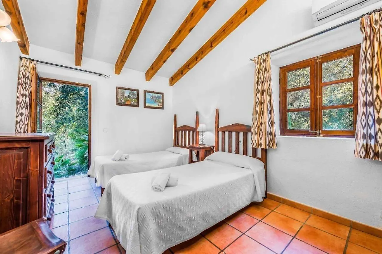 Villa Tomas Pollensa
