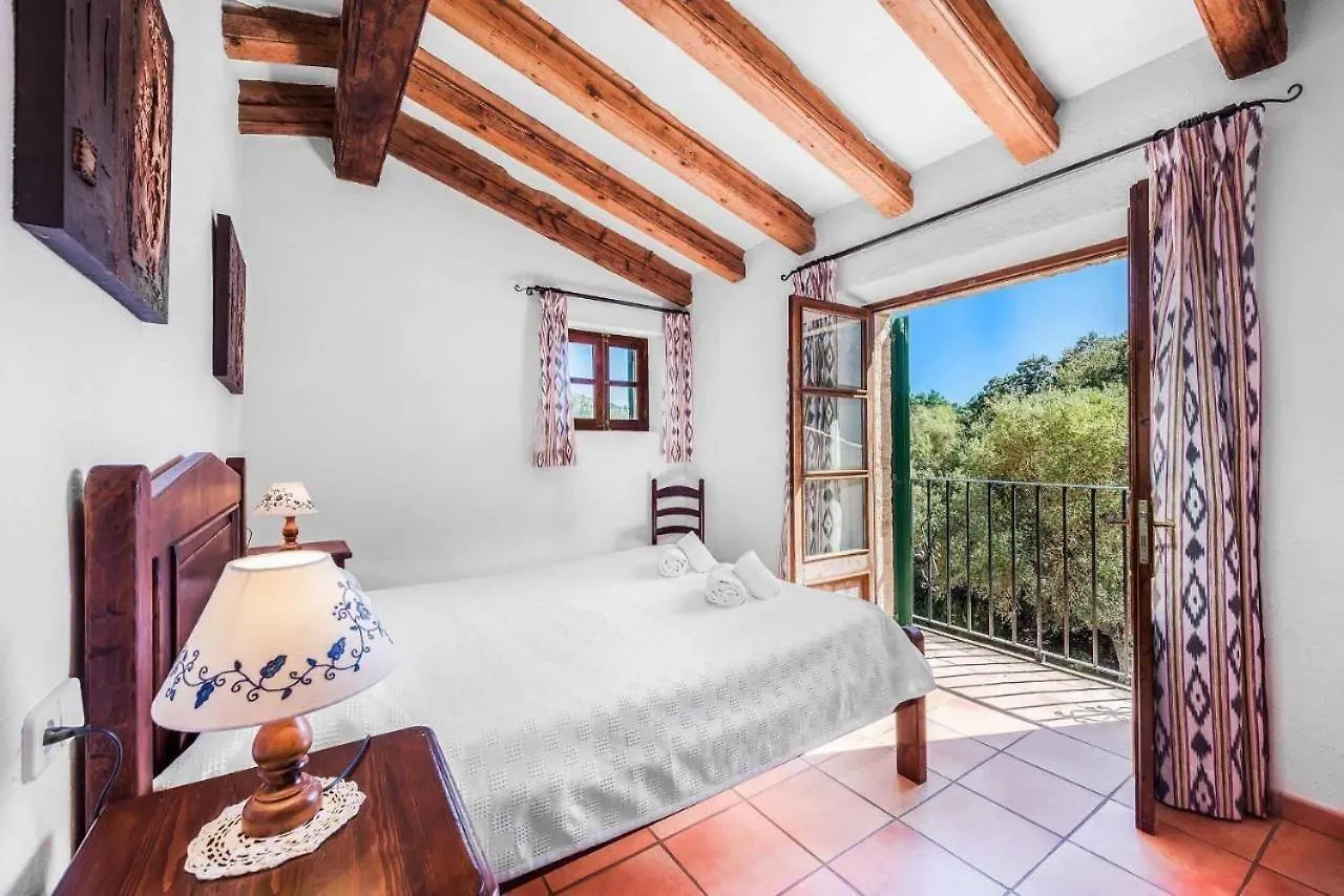 Villa Tomas Pollensa