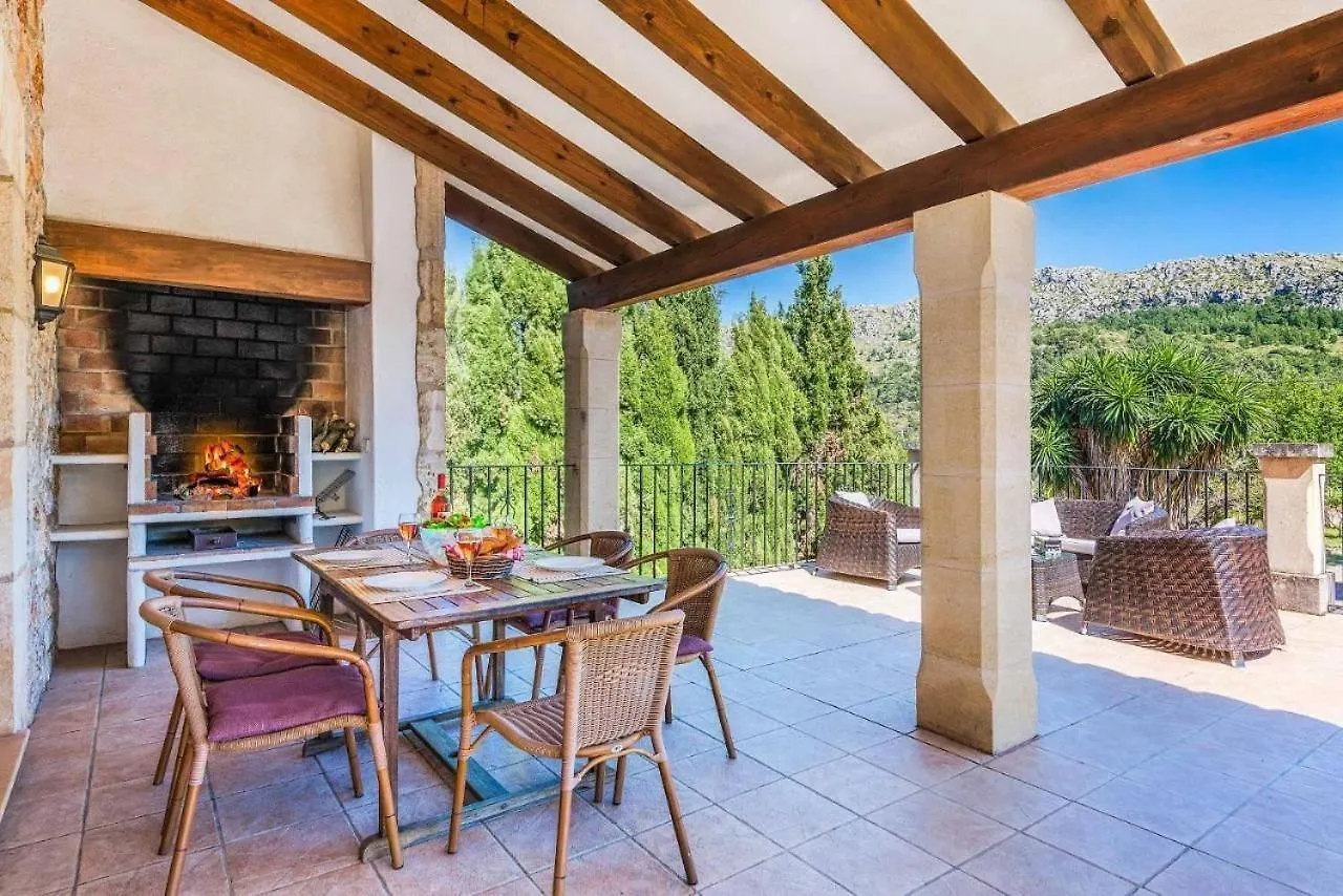 Villa Tomas Pollença 0*,  Espagne