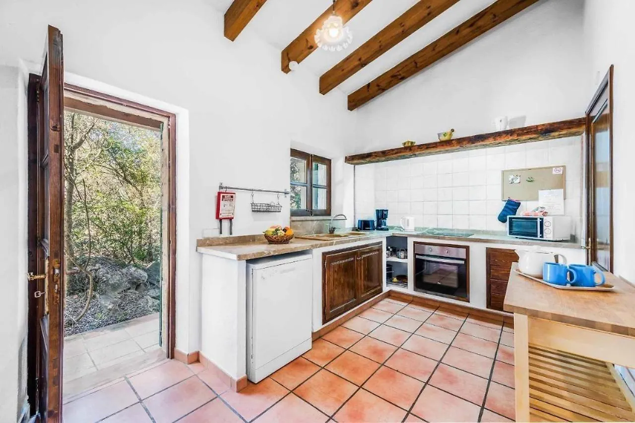 Villa Tomas Pollensa 0*,