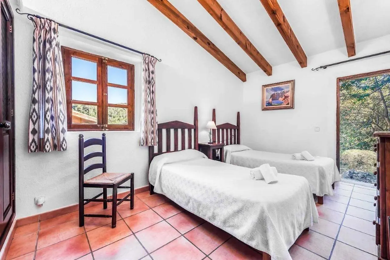 Villa Tomas Pollensa